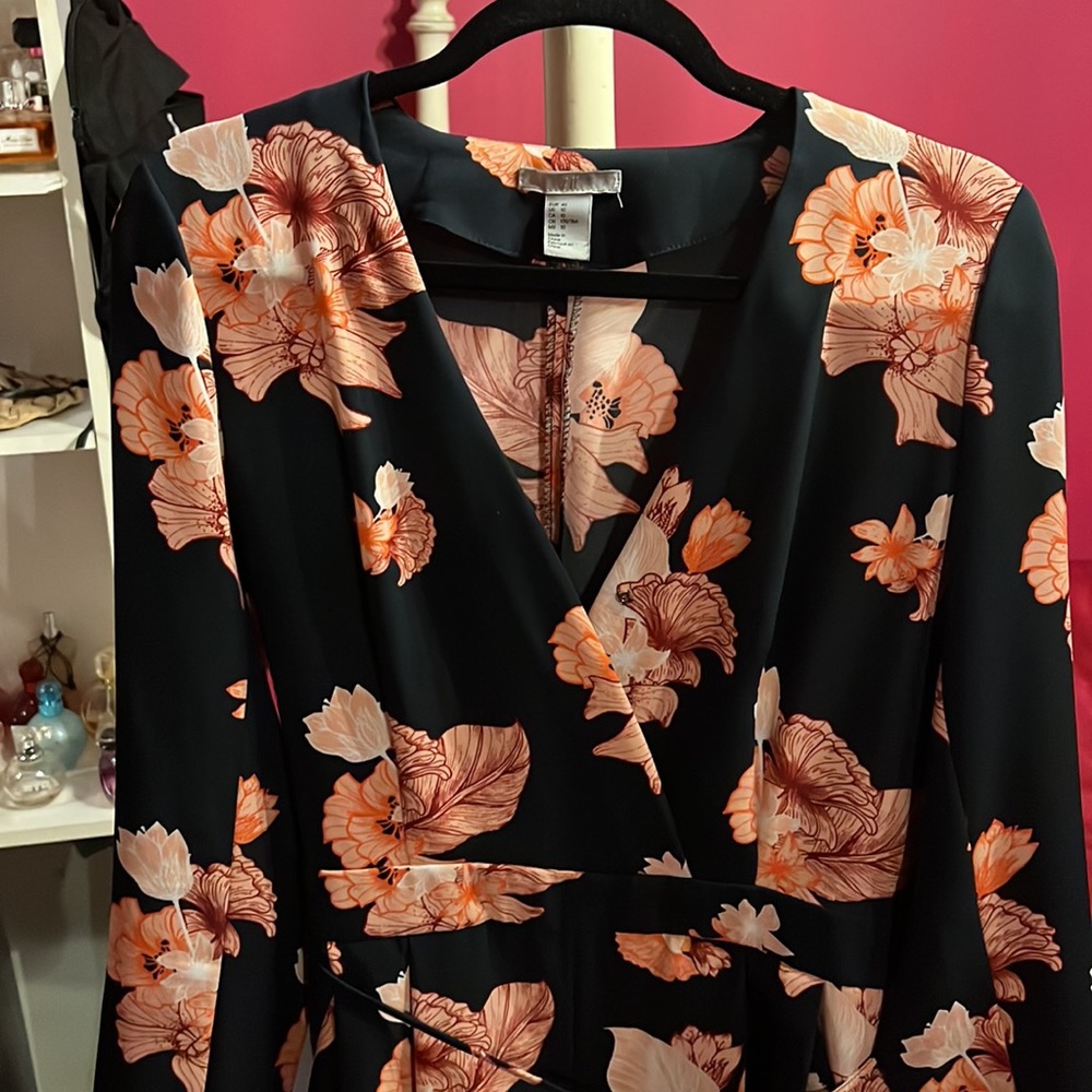 H&M Romper - Picture 3 of 6